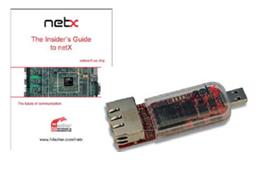 赫優(yōu)訊netX芯片入門(mén)級(jí)開(kāi)發(fā)工具netSTICK