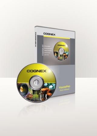VisionPro 5.2軟件