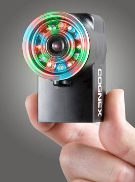 新一代的檢測(cè)傳感器Checker 200系列