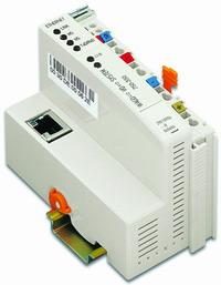應(yīng)用于現(xiàn)場設(shè)備的實時Ethernet