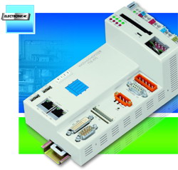 嵌入式工業(yè)PC機